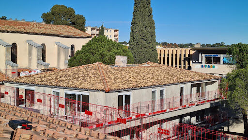 Modern Art à Montpellier