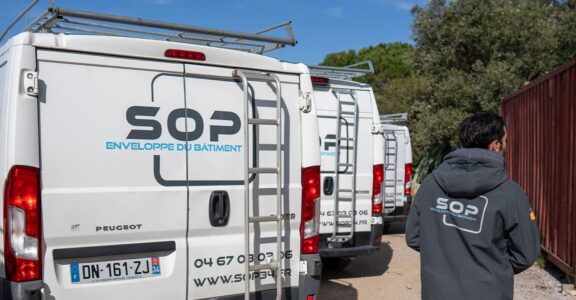 SOP du Groupe ARVA : Votre Partenaire pour les Grands Projets de Construction Professionnelle et personnelle dans l&#8217;Hérault